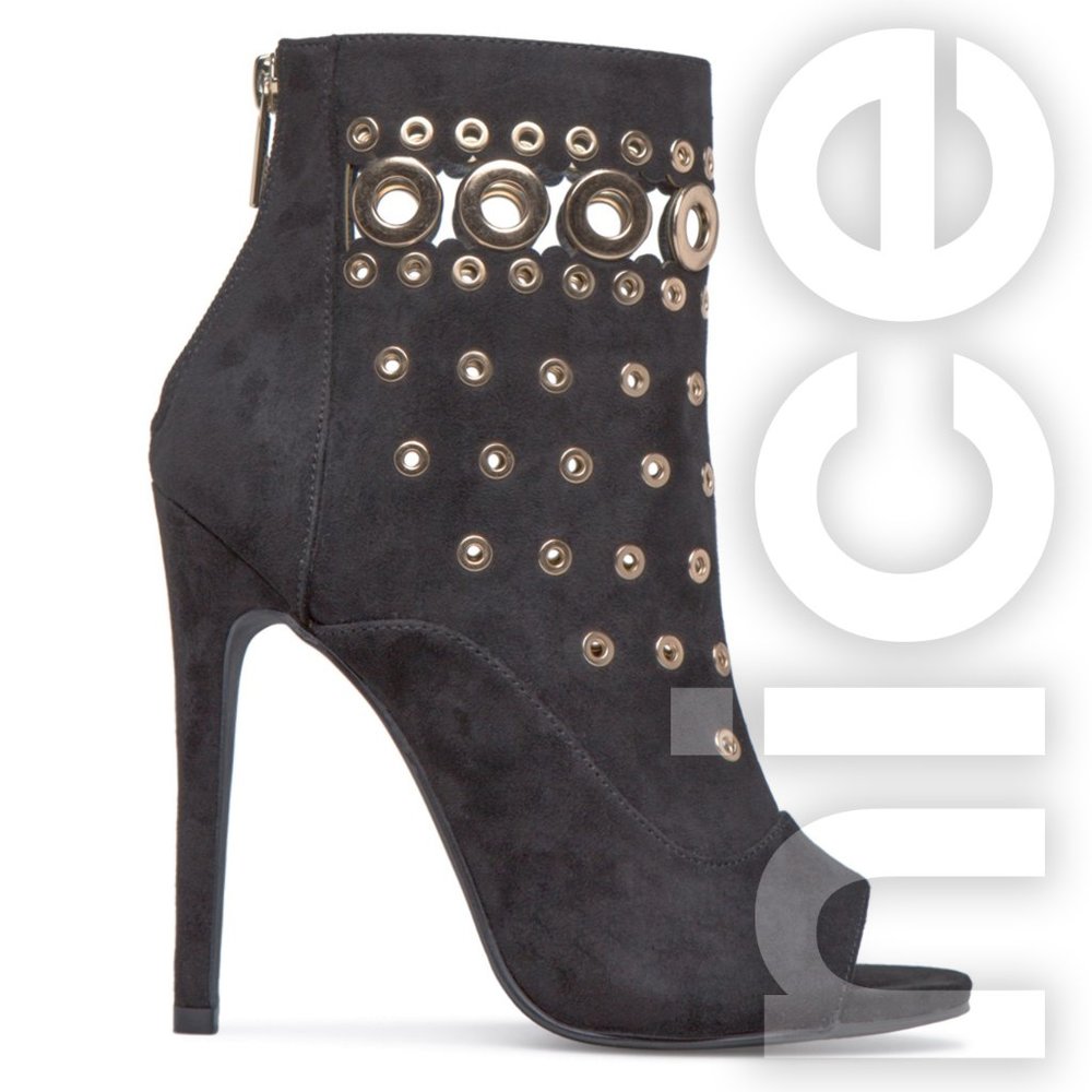 SHOEDAZZLE LUZMILA BOOTIE